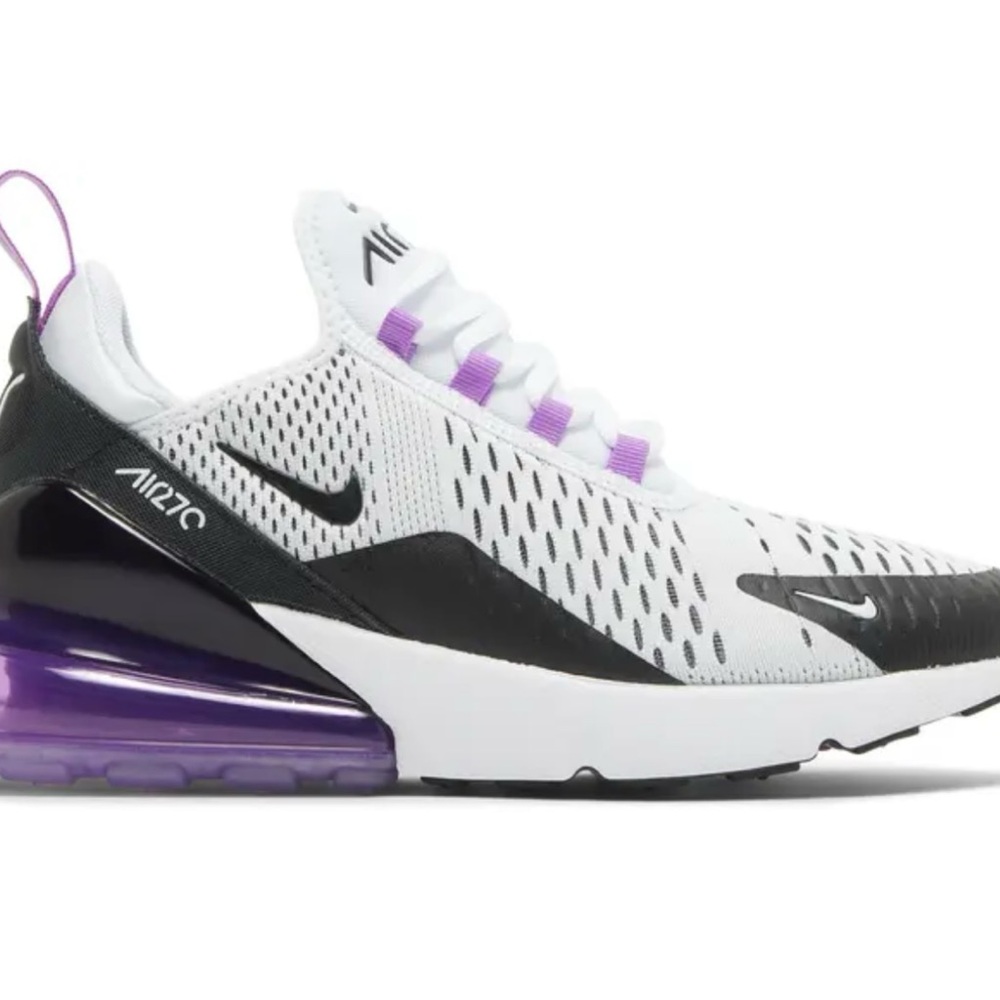 Women’s Nike Air Max 270 Fuschia